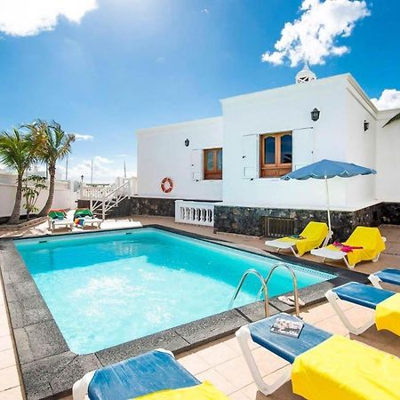 Villa Ramos Dos プエルト・カレロ エクステリア 写真