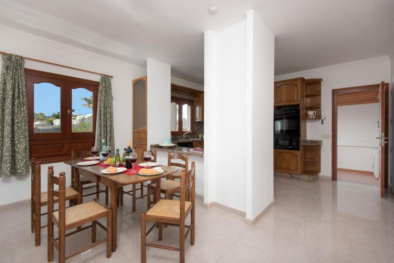 Villa Ramos Dos プエルト・カレロ エクステリア 写真