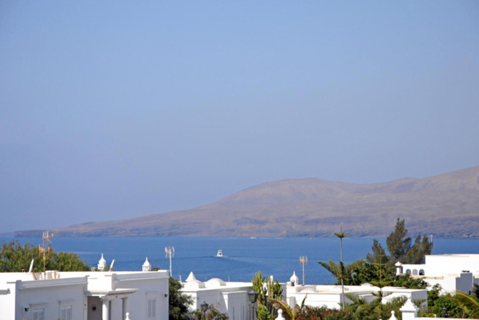 Villa Ramos Dos プエルト・カレロ エクステリア 写真