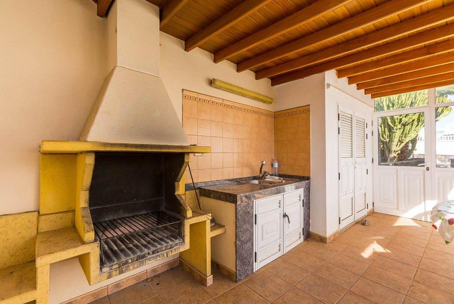 Villa Ramos Dos プエルト・カレロ エクステリア 写真